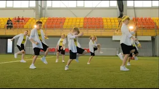 Участник #1 "Битвы команд PrimeTime Kids 2021" в возрастной группе 6-9 лет, Барнаул