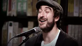 The Coronas - Give Me a Minute - 11/9/2017 - Paste Studios, New York, NY