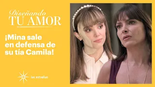 Diseñando tu amor: ¡Patricia enfrenta a Camila! ​| C-78 1/3