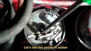 Ford 841 Tractor Ep21: No Start, No Spark - Diagnose Starter Problem