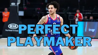 The Art of Efficient Scoring | Shane Larkin