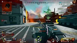 Highlight 3 (Apex Legends)