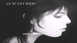 Karaoké Dani - Ce n'est rien version 2016