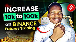 How To Do Binance Futures Trading (FULL COURSE)... [Binance Trading For Beginners]