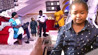 Today New Released 22TH March "EBUBE OBIO& UJU OKOLI - HOUSE OF FIRE" -Best Nollywood 2024 Movie