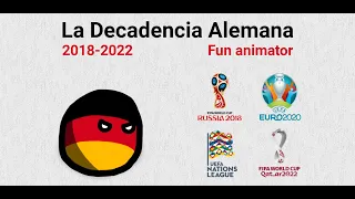 La Decadencia Alemana - Fun animator