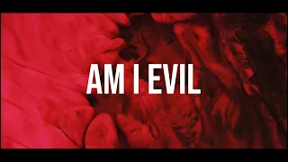 Metallica - Am I Evil [Full HD] [Lyrics]