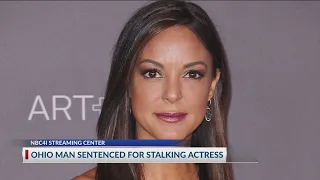 Ohio man stalked TV actress and her daughter for 12 years, FBI says