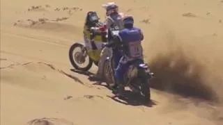 Dakar 2009