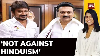 India Reason For Global Caste Disease, Hinduism Is Synonym Of Casteism: A Raja, DMK MP