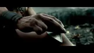 300: Rise of an Empire (2014) Official Teaser Trailer [HD]