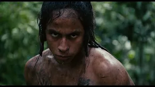 Apocalypto Best Scene (2006)