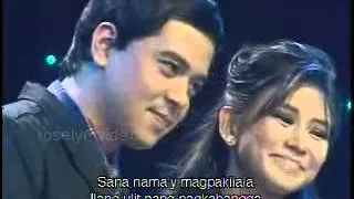 SARAH GERONIMO & JOHN LLOYD CRUZ THE NEXT ONE CONCERT,ARANETA