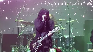 Tom Keifer Band Monsters of Rock 2019 1st show Long Cold Winter
