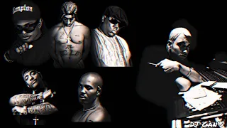 Eminem - Till i Collapse ft. 2Pac, Eazy-E, Biggie, Prodigy & DMX