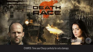 DEATH RACE