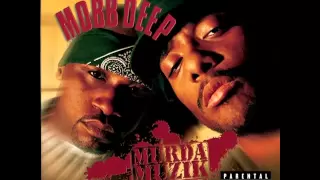 Mobb Deep - It's Mine (Feat. Nas)