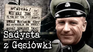 Likwidacja sadysty. Jak przebiegała Akcja Kretschmann?