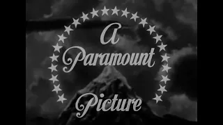 Paramount Pictures closing (1936)