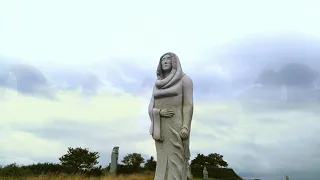 Bro Gozh Ma Zadoù, l'hymne breton à la vallée des saints