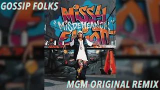 Gossip Folks Remix| Missy Eliott & Ludacris Vs MGM Original
