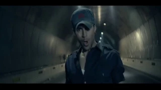 Enrique Iglesias ft  Sean Paul  - Bailando (Extended Español and English VIDEO EDITION VJ ROBSON)