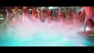 LOVE, ROSIE - Official Movie Clip [Pool Party] HD