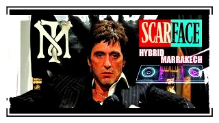 Scarface (Vikentiy Sound Video Edit) (2024)