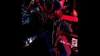 COCHISE X SPIDERMAN 2099 - GRIND (SLOWED + 8D)