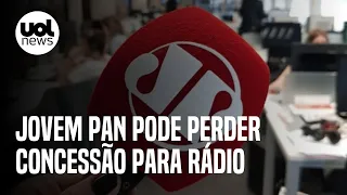 Jovem Pan: MPF pede cancelamento de concessão da rádio por desinformação