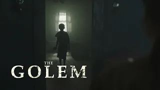 The Golem (2018) | Full Movie | Hani Furstenberg | Ishai Golan | Kirill Cernyakov