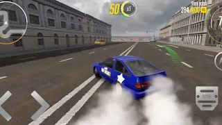 CAR X DRIFT GAMEPLAY – KALKI MASS BGM | JJ music StudioZ | Jos Jossey