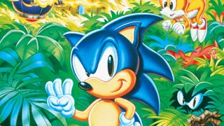 Sonic the Hedgehog 3 (Genesis) - Tails Alone / All Emeralds / No Hit Walkthrough