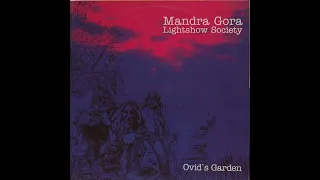 Mandra Gora Lightshow Society, "Mind Storm" (1995)