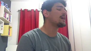 SPIRIT - Beyoncé (Marco Aurélio Junior Cover)