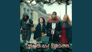 Dragons and rainbows