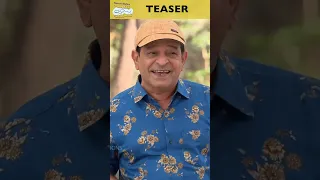 EP No. 4080 TEASER! #tmkoc #viral #comedy #trending #funny #relatable #friends