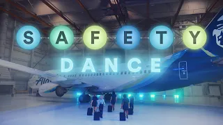 Alaska Safety Dance