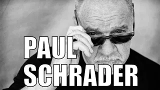 PAUL SCHRADER 7 FILMS
