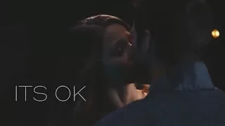 Kara & Mon-El || Its Ok