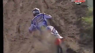 MXGP LIEROP 2005 MX1 RACE2