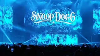 Snoop Dogg Konzert 21.09.2023