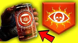 All 5 Death Perception Perk Tier Upgrades! New DLC Maps & Event! Black Ops Cold War Zombies Season 5