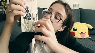 [ASMR] Te muestro unas compritas para que te duermas✨