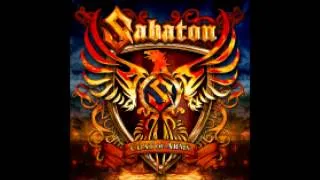 Sabaton -  White Death 8-Bit