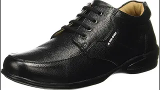 Red Chief Black Mens Formal Shoes Purchase by Myntra| 100% Original Best Quality #myntra #shortvideo