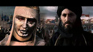 Kingdom of Heaven (2005) Baldwin vs Salahuddin Hindi | Urdu