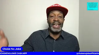 50-CENT SON MARQUISE EXTENDS THE OLIVE BRANCH TO HIS DAD NICELY TO CHE WHITEY - CHOKE NO JOKE LIVE