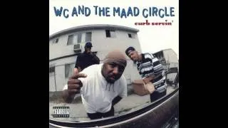 WC and the Maad Circle - The One