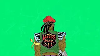 (DANCEHALL) Major Lazer x Sean Paul x DJ Snake Type Beat ''Lazers'' | @zorden_